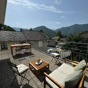 Les Maisons Des Pyrenees - Lourdes Appartement