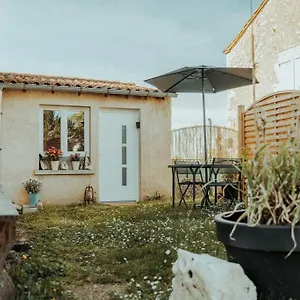 Le Petit Cieuracois Appartement