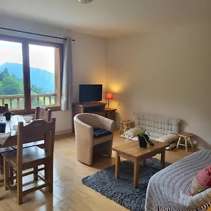 Chez Virginie Cocon Familial Appartement