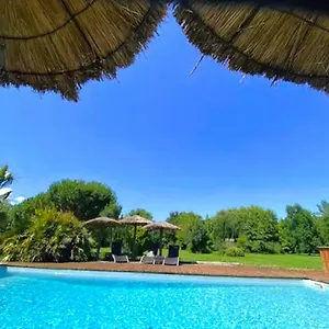 Le De La Riviere - Hébergement de vacances