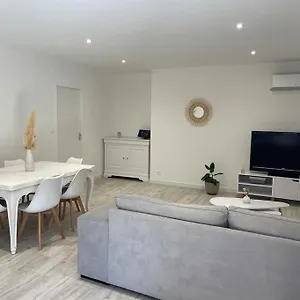 Maison Avec Jardin Et Terrasse Appartement