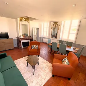 Villaret - Tres Spacieux En Coeur De Appartement